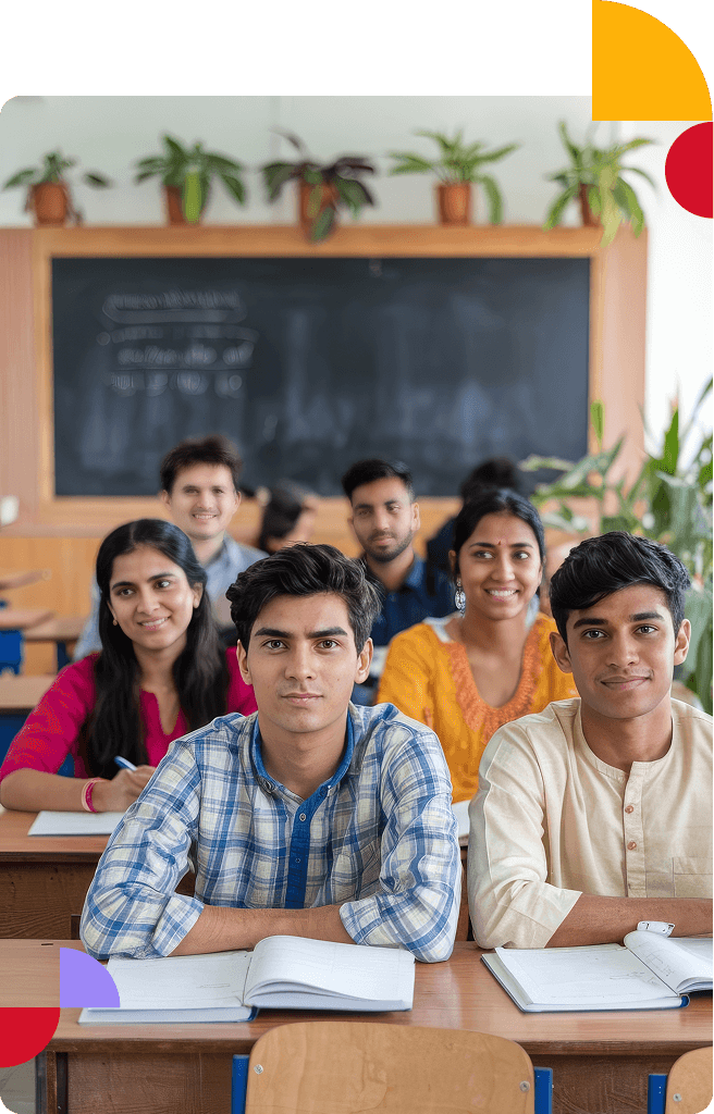 Test Preparation - IELTS / GRE / GMAT / TOEFL / PTE/ SAT